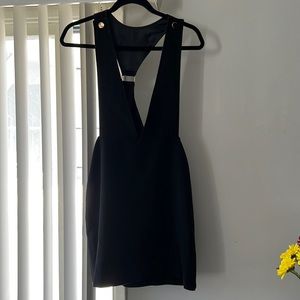 Women’s Dress black